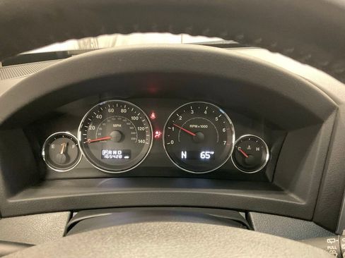 Used 2008 Jeep Grand Cherokee Laredo image 11