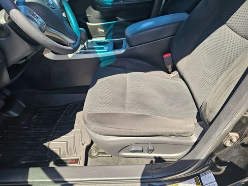 Used 2015 Nissan Altima 2.5 S w/ Power Driver Seat Package FWD image 12