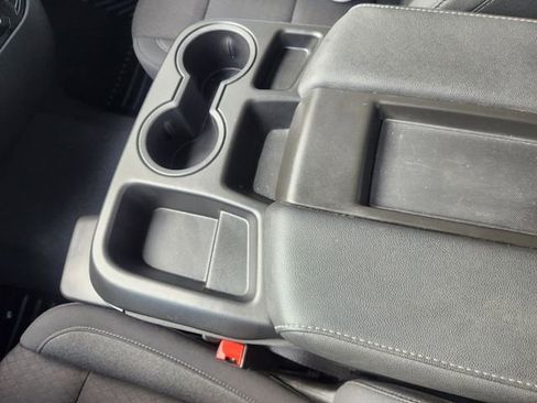 Certified 2024 Chevrolet Silverado 1500 LT image 20