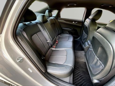Used 2023 Kia K5 GT-Line w/ GT-Line Premium Package FWD image 24