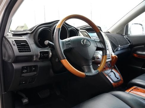 Used 2007 Lexus RX 350 2WD image 13