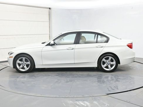 Used 2014 BMW 328i xDrive Sedan AWD/4WD image 24