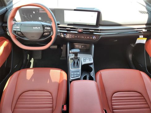 New 2026 Kia Sportage SX image 22