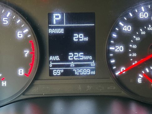 Used 2018 Kia Rio S image 23