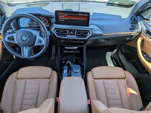 Used 2024 BMW X3 xDrive30i w/ Premium Package AWD/4WD image 19