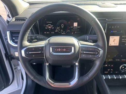 Certified 2025 GMC Terrain Elevation image 6