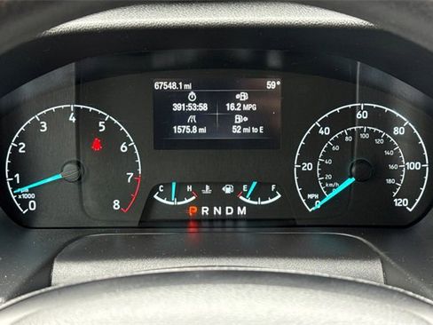 Used 2023 Ford Transit 350 XLT image 36