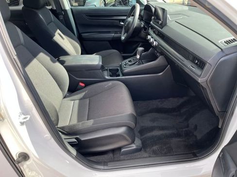 Certified 2025 Honda CR-V EX image 15