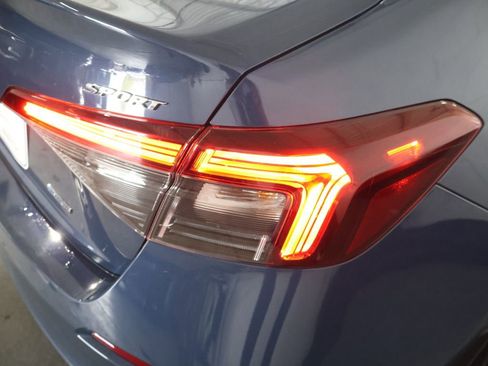 Used 2025 Honda Civic Sport Touring image 29