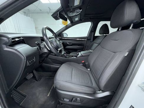 Used 2022 Hyundai Santa Cruz SEL Premium AWD/4WD image 12