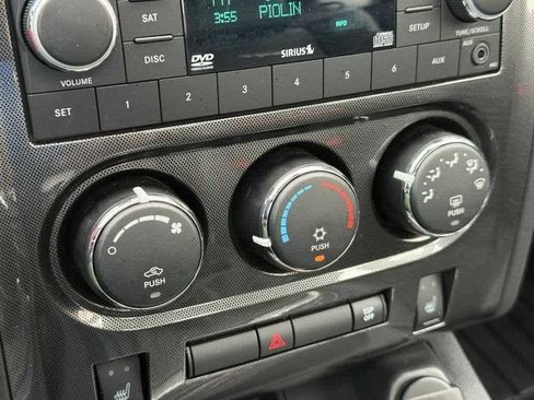 Used 2009 Dodge Challenger SRT8 w/ SRT Option Group II image 24