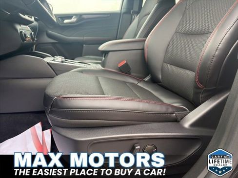 New 2026 Ford Escape ST-Line w/ Cold Weather Package image 21