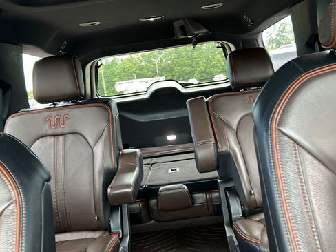 Used 2021 Ford Expedition King Ranch RWD image 12