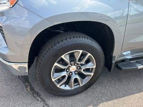 New 2026 Chevrolet Silverado 1500 LT w/ Safety Package image 10