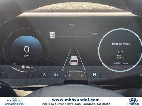 New 2026 Hyundai Palisade Limited AWD/4WD image 21