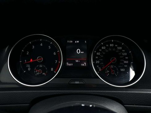 Used 2017 Volkswagen GTI Autobahn FWD image 29