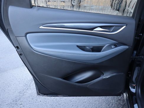 Used 2023 Buick Enclave Essence w/ Trailering Package, 5000 lbs. image 18