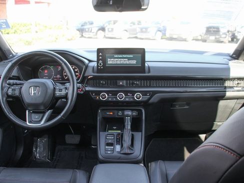 Used 2024 Honda CR-V Sport Touring image 26