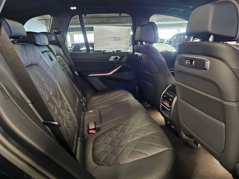 New 2026 BMW X5 xDrive40i w/ M Sport Package image 38