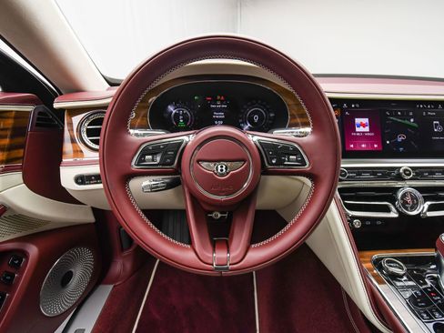 New 2026 Bentley Flying Spur Plug-In Hybrid AWD/4WD image 15