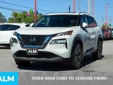 Used 2021 Nissan Rogue SV image 3