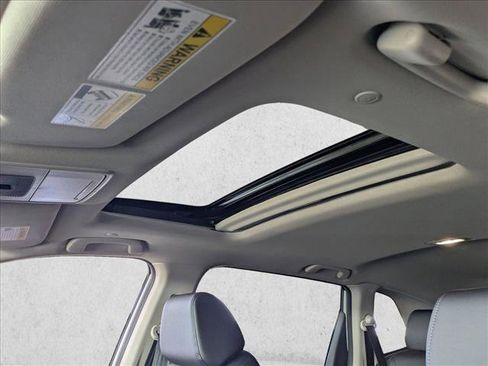 New 2026 Honda CR-V EX-L image 15