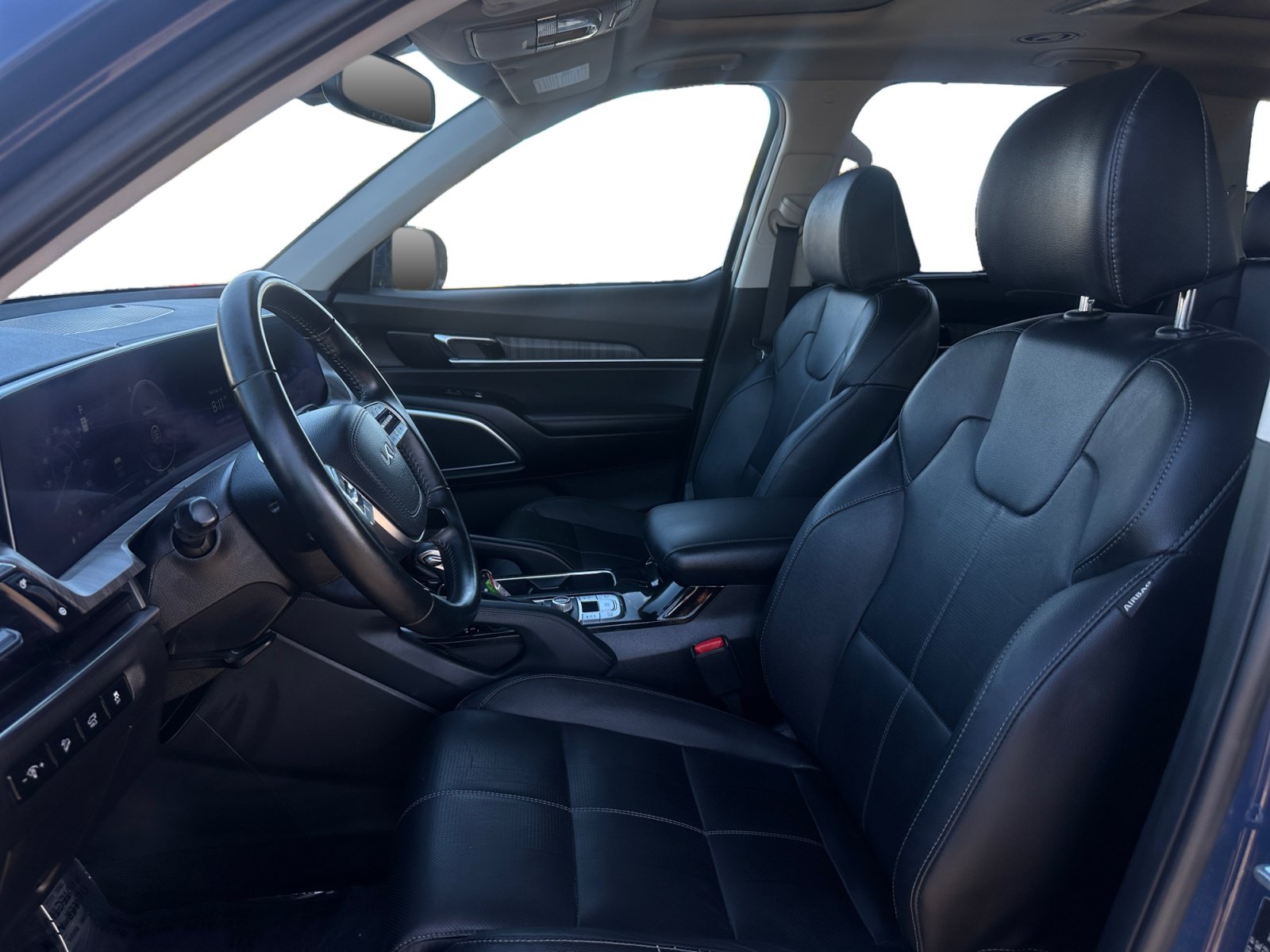 Used 2023 Kia Telluride SX FWD image 9