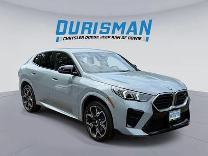 Used 2024 BMW X2 M35i