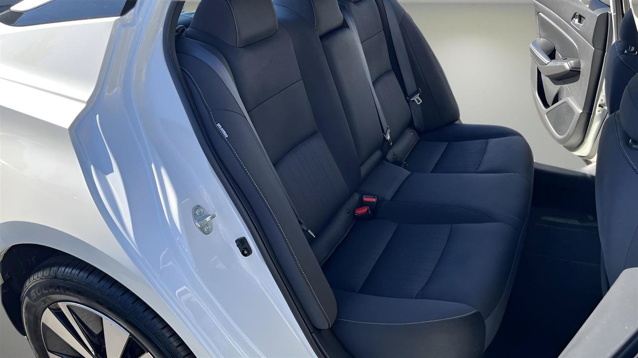 Used 2019 Nissan Altima 2.5 SV AWD/4WD image 22