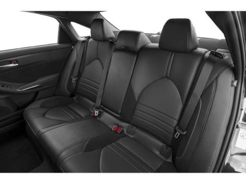 Used 2019 Toyota Avalon XSE w/ All Weather Liner Package FWD image 13