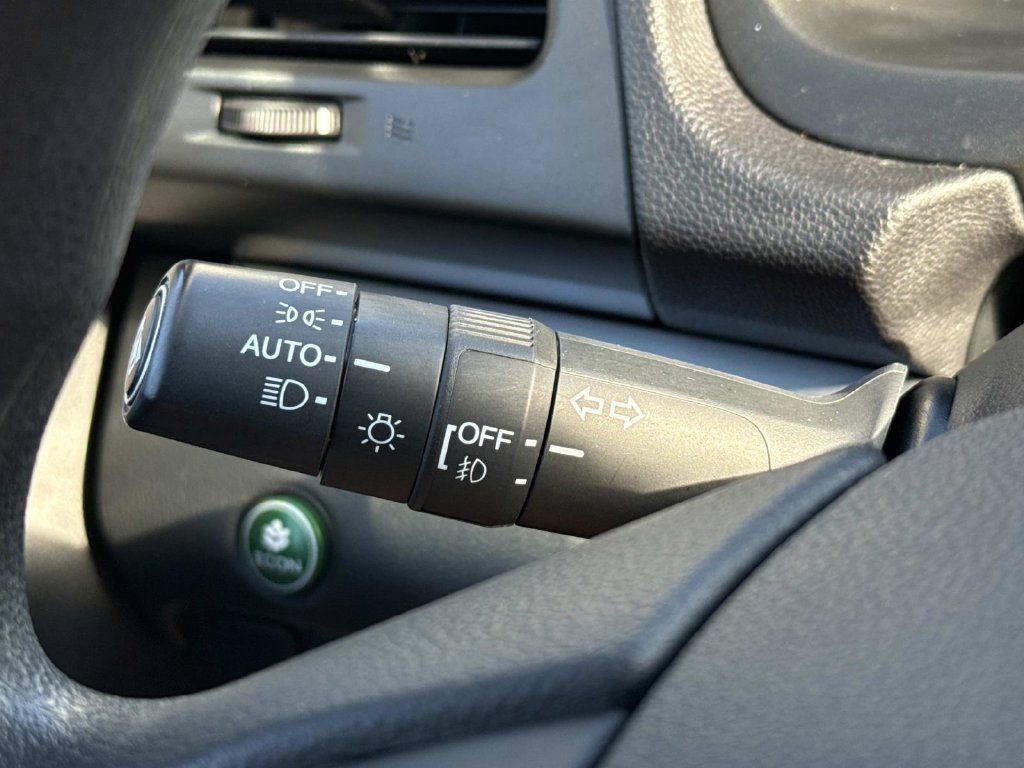 Used 2016 Honda CR-V EX image 23