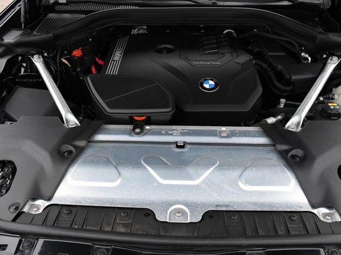 Used 2022 BMW X3 xDrive30i w/ M Sport Package 2 image 23