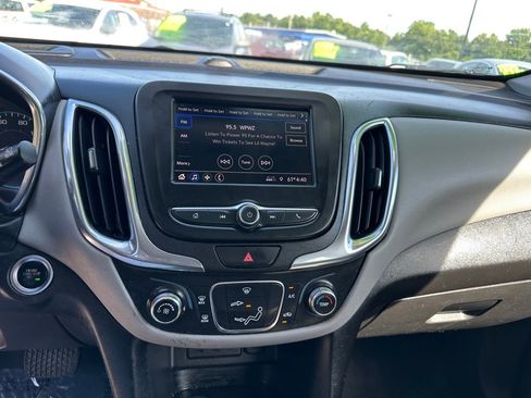 Used 2020 Chevrolet Equinox LS AWD/4WD image 15