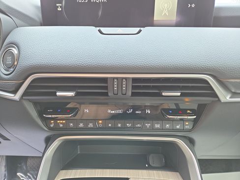 New 2026 MAZDA CX-90 3.3 Turbo w/ Preferred Package image 29