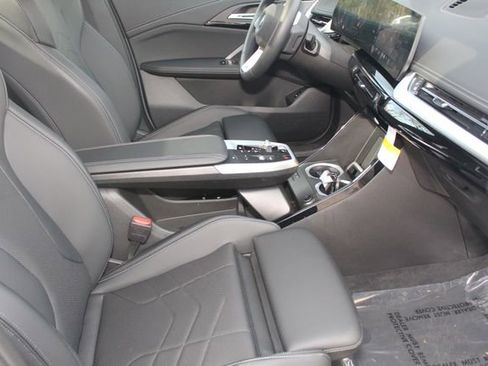 Used 2026 BMW X1 xDrive28i w/ Technology Package image 25