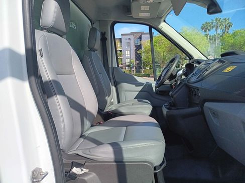 Used 2019 Ford Transit 350 156 DRW image 12