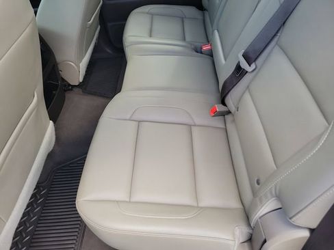 Certified 2019 Chevrolet Silverado 2500 LTZ w/ Duramax Plus Package image 11