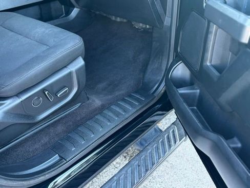 Used 2018 Ford F150 XLT w/ Equipment Group 302A Luxury image 37