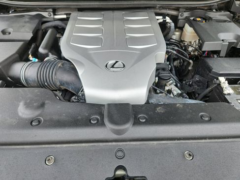 Used 2020 Lexus GX 460 Premium AWD/4WD image 20