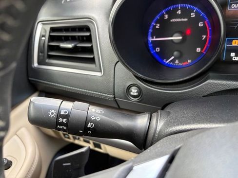 Used 2019 Subaru Legacy 2.5i Limited image 25