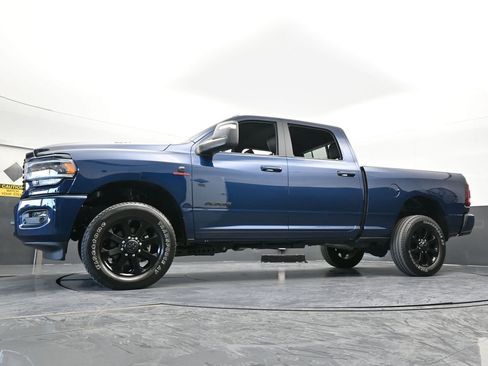 Used 2024 RAM 2500 Laramie w/ Night Edition image 55