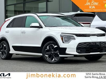 Certified 2023 Kia Niro Wave