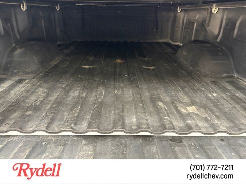 Used 2022 GMC Sierra 2500 AT4 w/ Gooseneck/5TH Wheel Package image 18