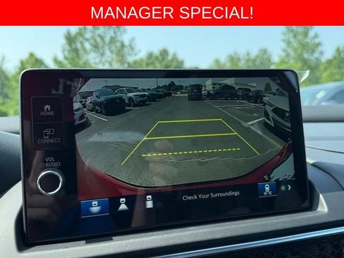 Certified 2025 Acura ADX A-Spec image 16