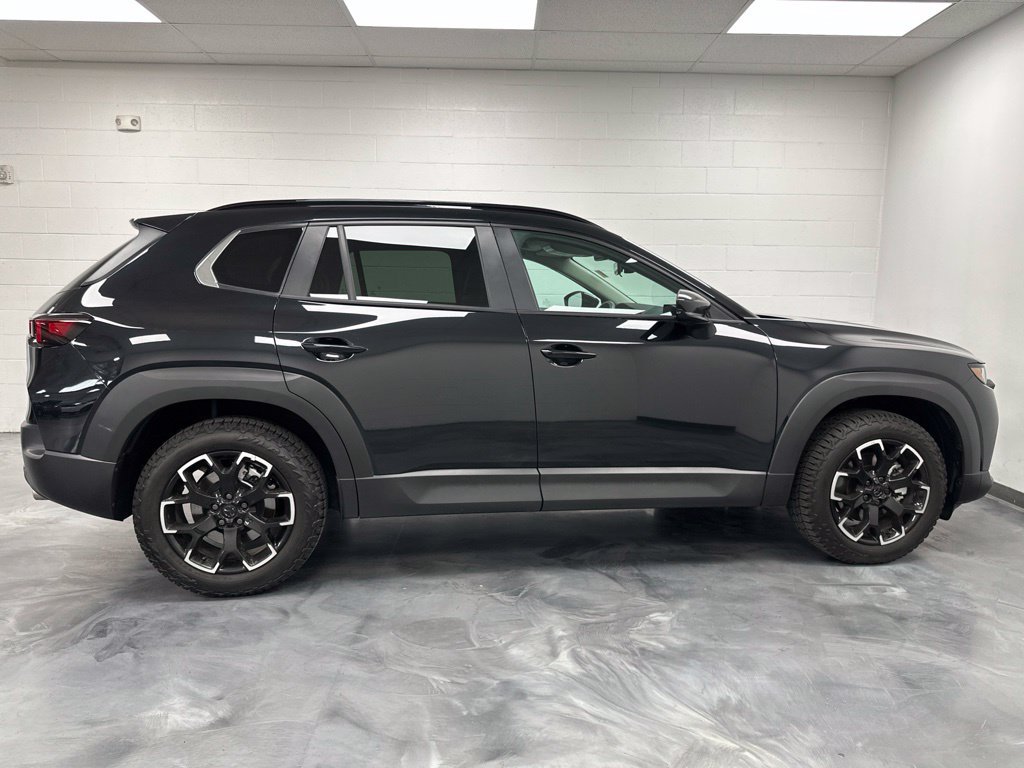 Used 2026 MAZDA CX-50 Meridian Edition w/ Cargo Package AWD/4WD image 5