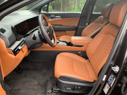 Used 2026 Kia Sportage X-Line AWD/4WD image 8