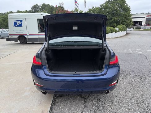 Used 2019 BMW 330i xDrive Sedan AWD/4WD image 33