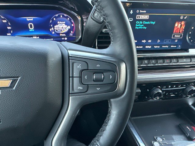 Used 2025 Chevrolet Silverado 2500 LT AWD/4WD image 23