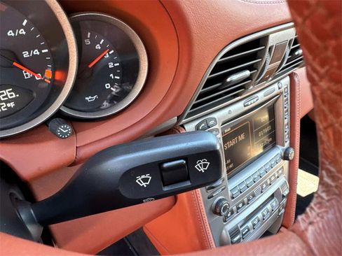 Used 2008 Porsche 911 Carrera image 23