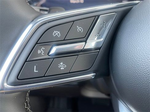 New 2025 Buick Enclave Sport Touring w/ Power Package image 26